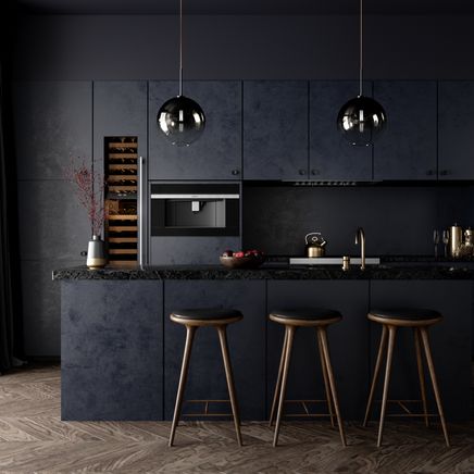 5 appliances for your luxury kitchen project