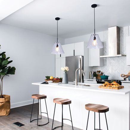 Pendant lights: What are they and how to use them best