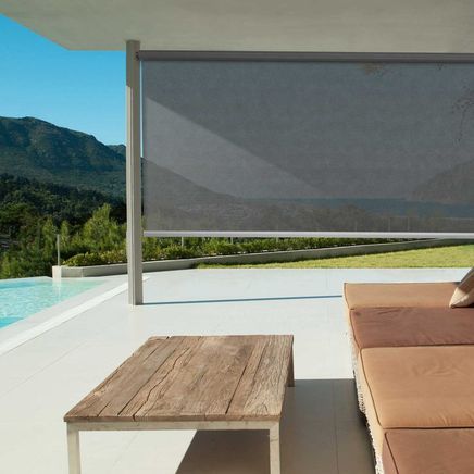 7 different types of outdoor blinds for New Zealand homes