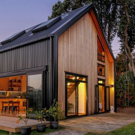 Meet the Kiwi business making green homes more affordable