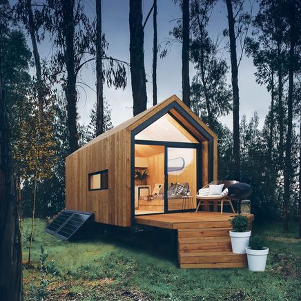 The true cost of building a tiny house in New Zealand