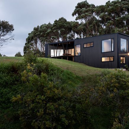 11 gorgeous family homes from across New Zealand