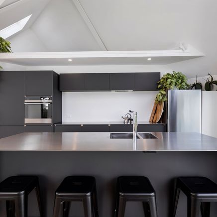 6 kitchen benchtop materials to consider in 2022