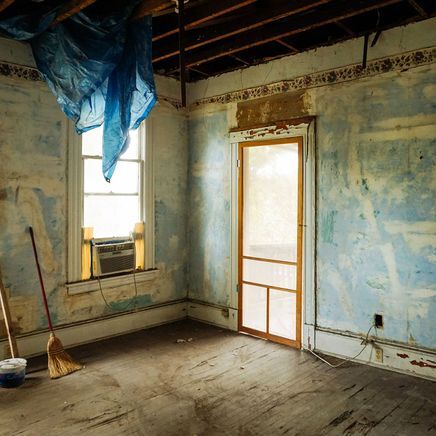 Do you have renovations underway? Here’s what you can and can’t do during the lockdown