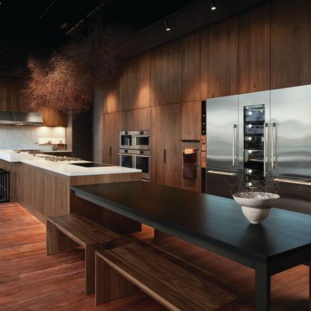 Fisher & Paykel serve artisanal cuisine and appliance excellence at new Auckland Experience Centre