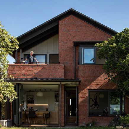 Spotlight on brick: why architects are using it to achieve sustainable design