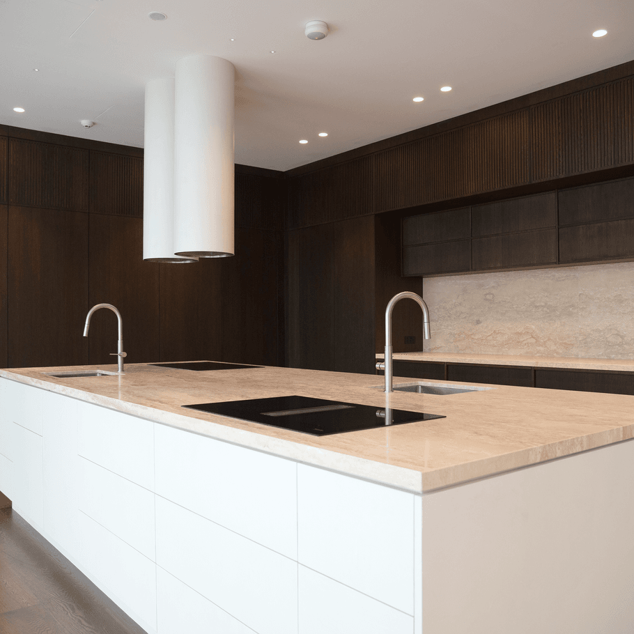 Inside Blum’s expanded showroom: A stage for innovation and design