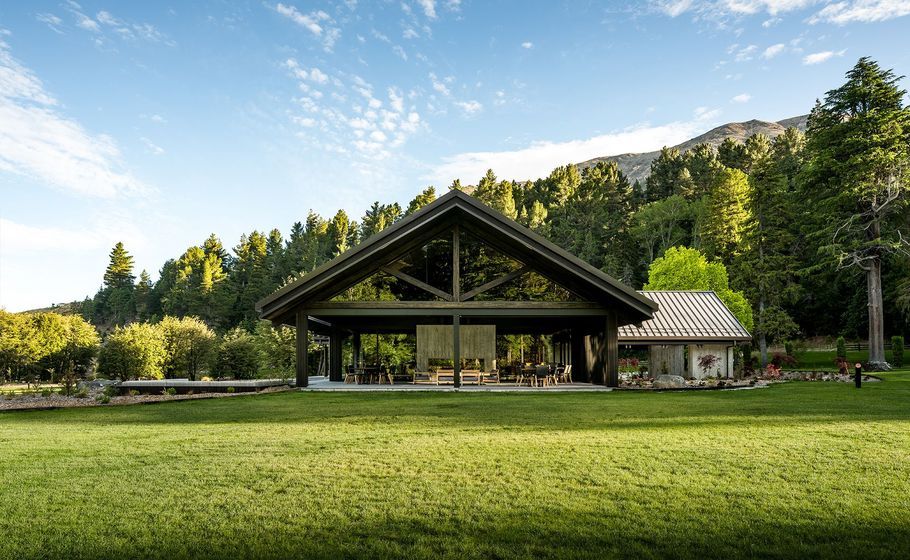 From Coastlines to High Country: Award-Winning Design Across ArchiPro