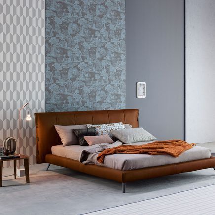 9 modern luxury master bedroom design ideas for 2024