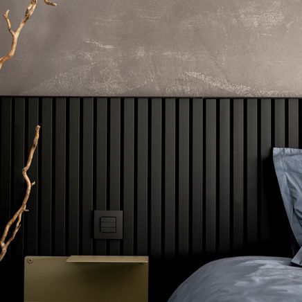 The power of a feature wall: how to fully utilise decorative wall panels