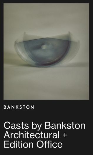 Dedicated EDM Bankston
