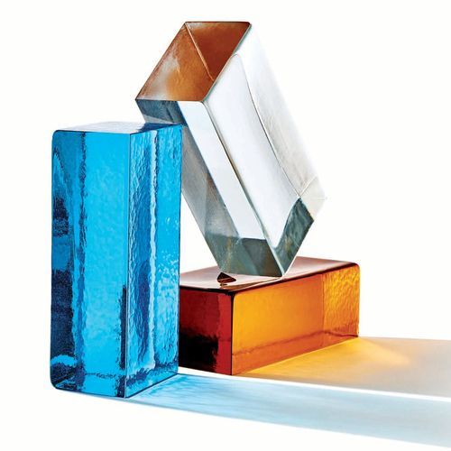 Blue Sapphire - Venetian Glass | Austral Bricks