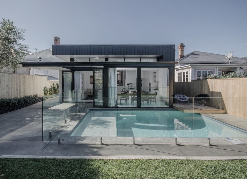 Coleman Quality Builders