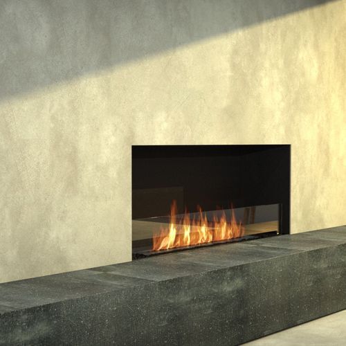 EcoSmart Flex Single Sided 50 Fireplace