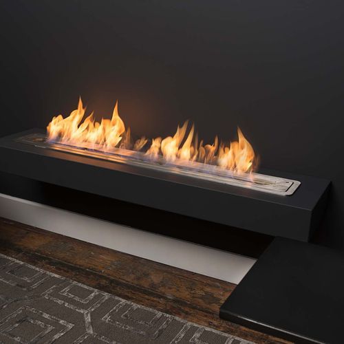 Icon Fires SB1100 Biofuel Fireplace
