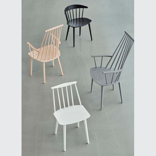 J77 Chair by HAY