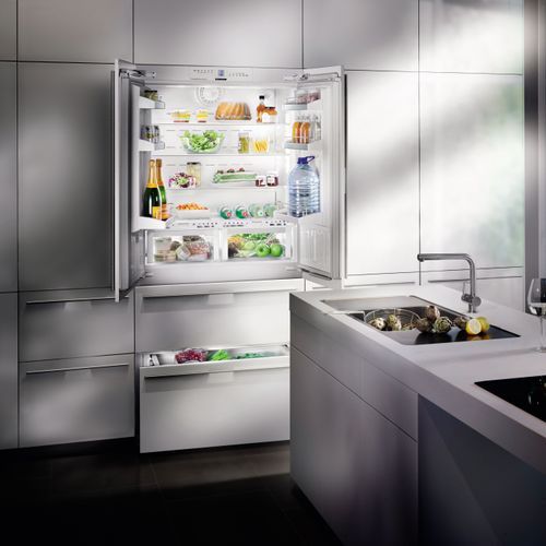 Liebherr 585L Integrated PremiumPlus Refrigerator