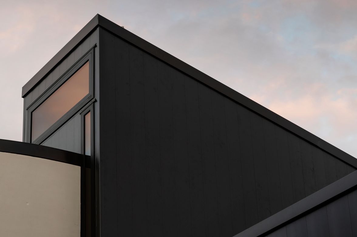 Lin House: a smart, resilient home for the future | Project of the Month