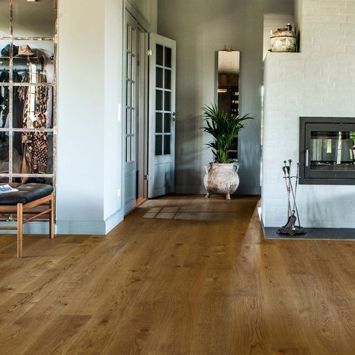Oak Nouveau Rich Wood Flooring