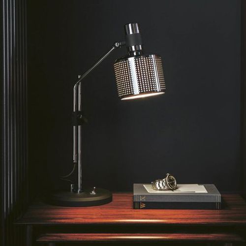 Riddle Table Lamp – Single