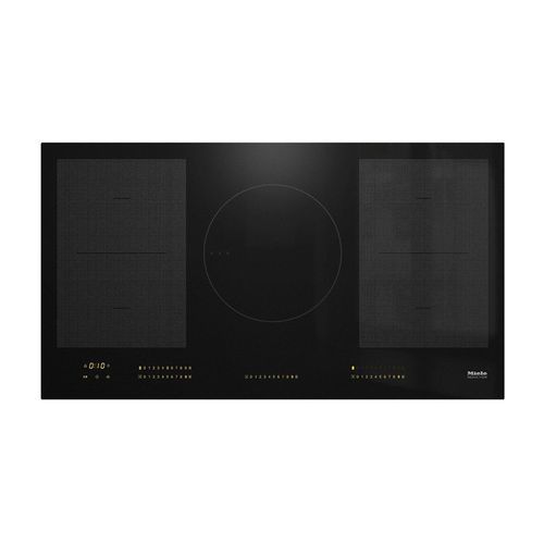 Miele 5 Zone Induction Cooktop