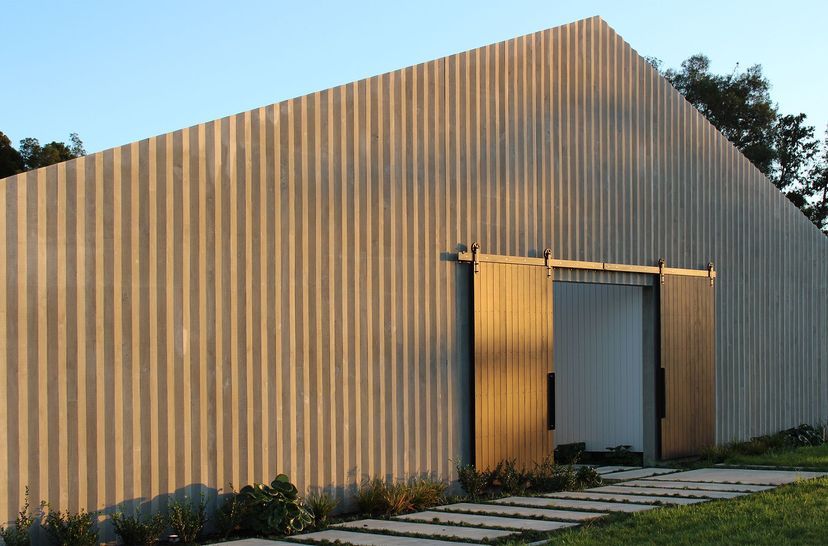 Ponting Fitzgerald Architects