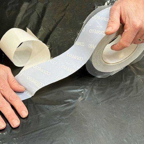 COMPEGO Vapour barrier tape