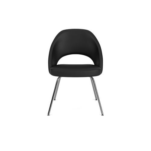 Saarinen Conference Relax Chair - Black
