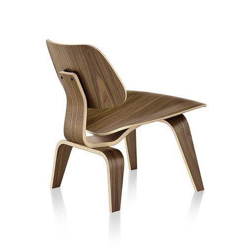 Eames® Plywood LCW