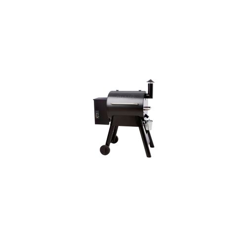 Traeger Pro 22 Wood Pellet BBQ