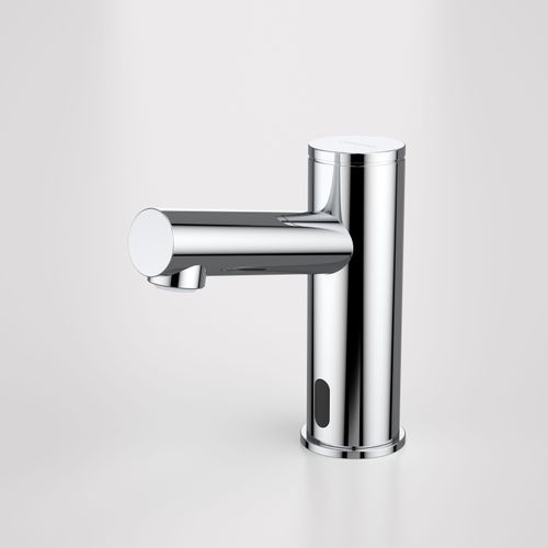 G-Series E Hands-Free Fixed Basin Tap
