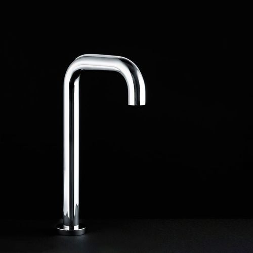 Liquid top-mounted Spout For Washbasin