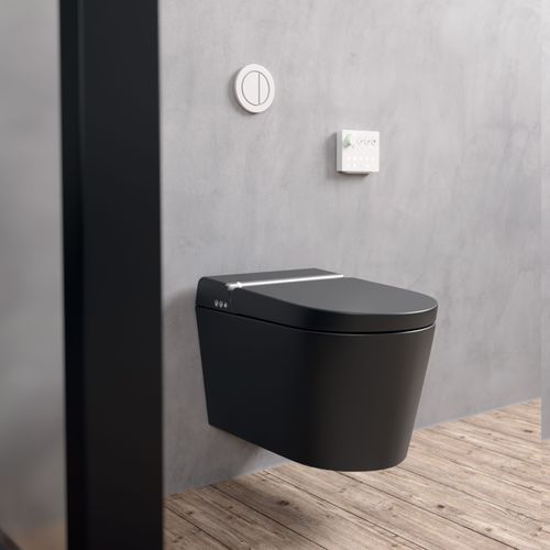 Hygea Smart Toilet