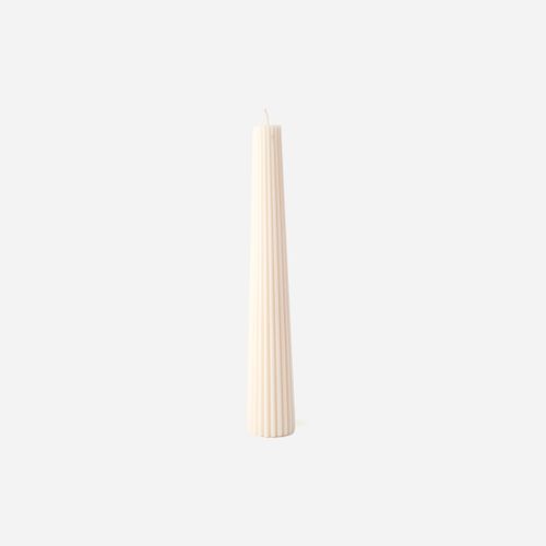Free Standing Taper Candle