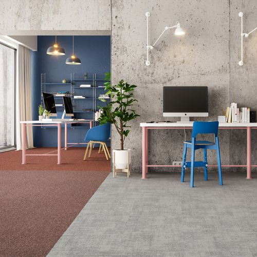modulyss® First Floor Tiles Collection