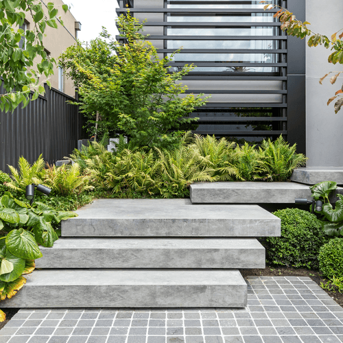 Decorative Architectural Concrete