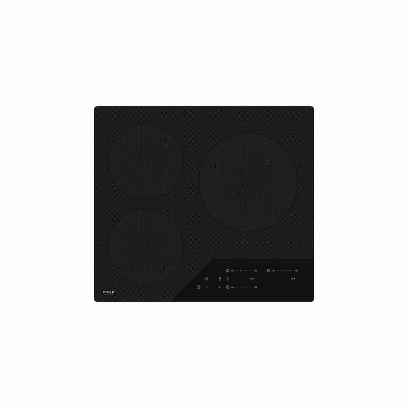 60cm Contemporary Induction Cooktop