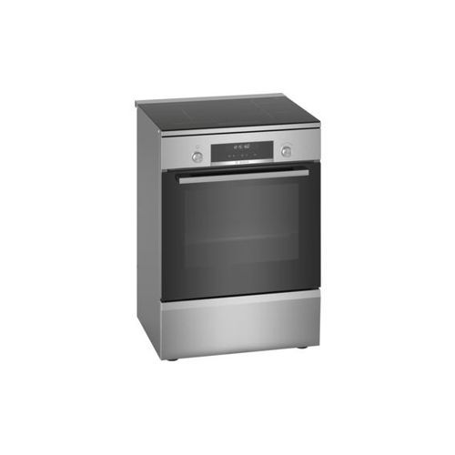 BOSCH | Series 6 Free-Standing Induction Oven