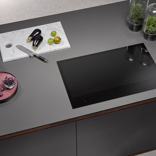 Miele Induction Cooktop w.800 KM 7678 FL