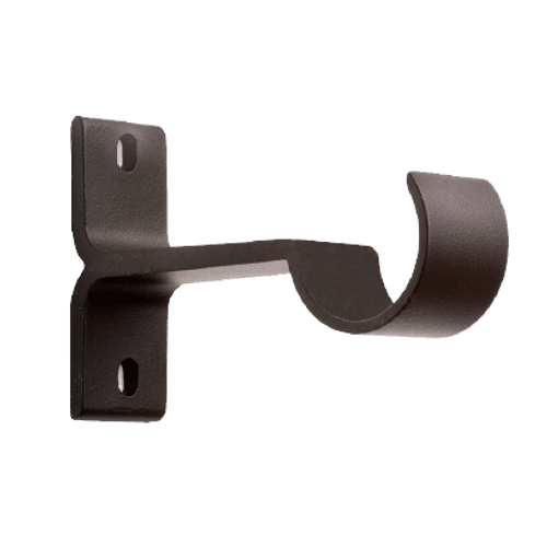 25mm Ring Curtain Bracket