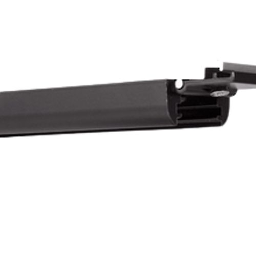 Evo Glide Curtain Bracket 100mm Projection - Concealed Fixing