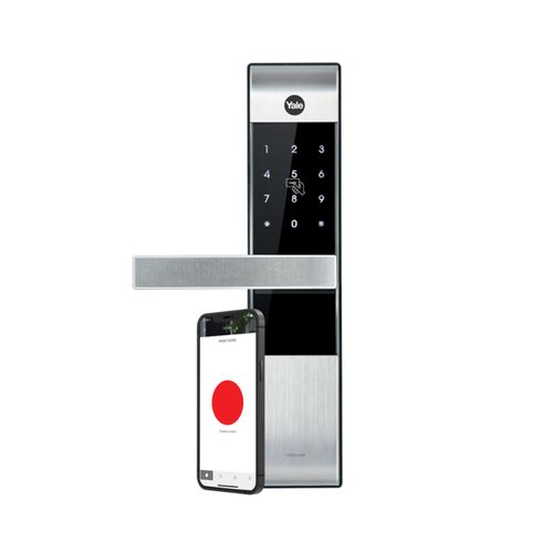 Yale YDM3109A Digital Door Lock