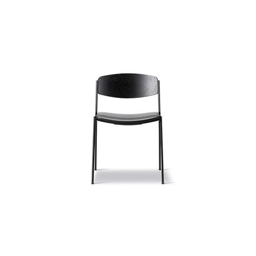 Lynderup Chair Model 3081 by Fredericia