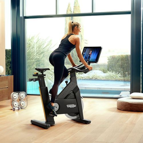 Technogym Bike | Exercise Bike