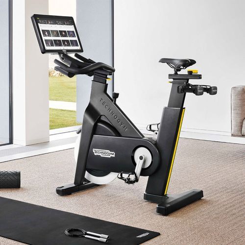 Technogym Bike | Exercise Bike