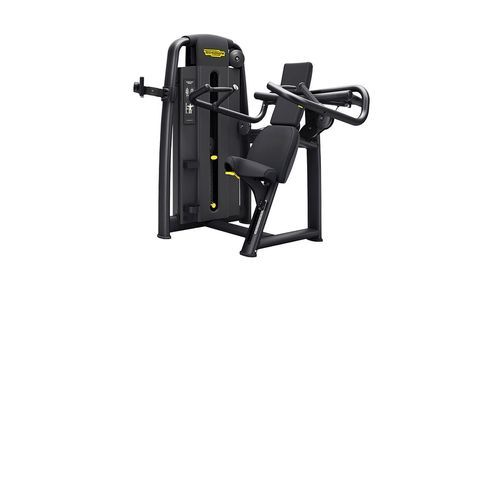 Selection 900 Shoulder Press | Gym Equipment