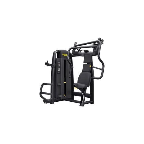 Selection 900 Chest Press | Gym Equipment