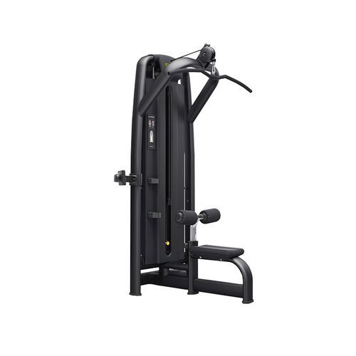 Selection 900 Lat Machine | Gym Equipment