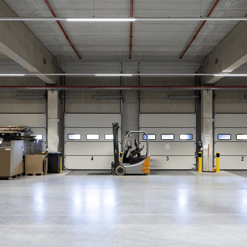 Engineered Steel Fibre Floor Systems