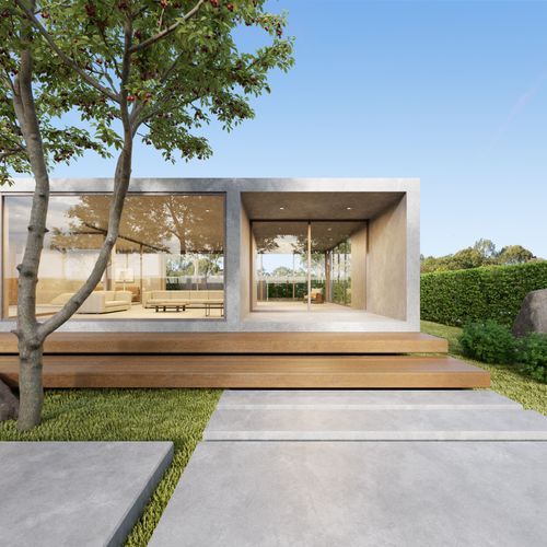 Engineered Steel Fibre Floor Systems